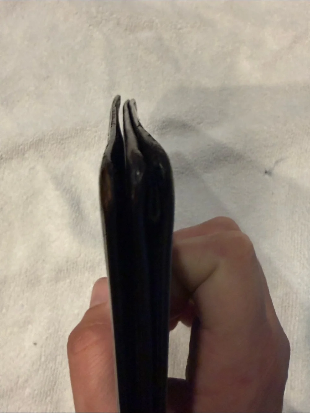 Louis Vuitton Epi Long Wallet